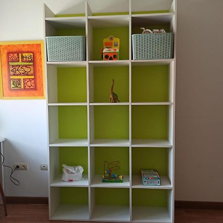 A La Vera De Alarcon 모티야델팔란카르 외부 사진